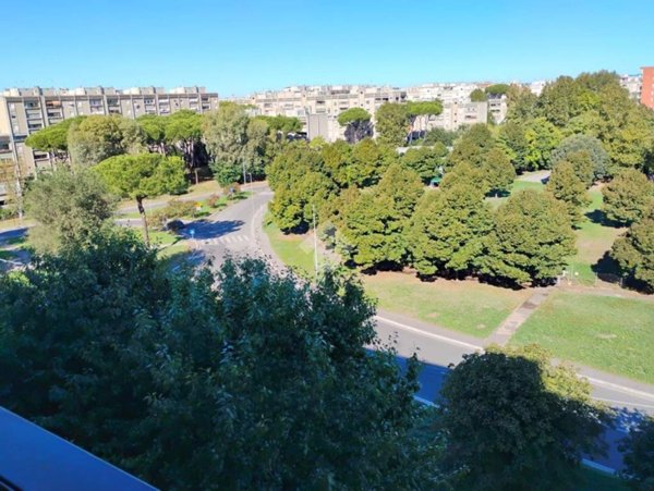 appartamento in vendita a Roma in zona Collatino