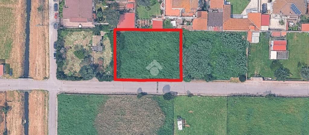 terreno agricolo in vendita a Roma in zona Casal Palocco
