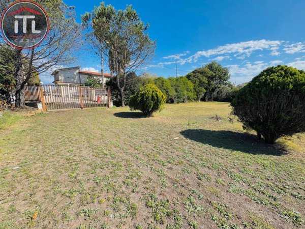 terreno agricolo in vendita a Roma in zona Piana del Sole