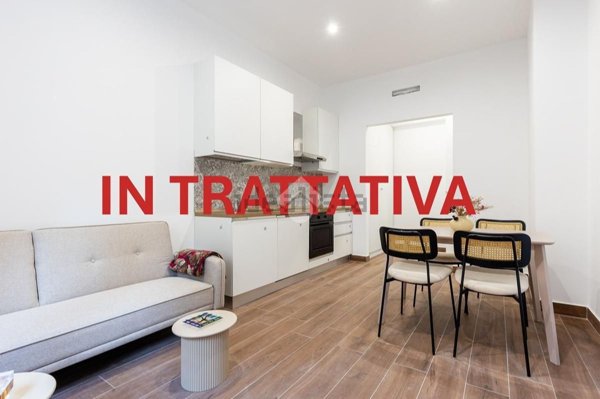 appartamento in vendita a Roma in zona Primavalle