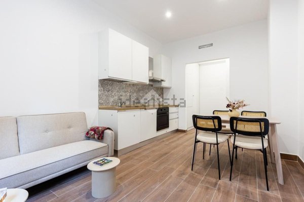 appartamento in vendita a Roma in zona Primavalle