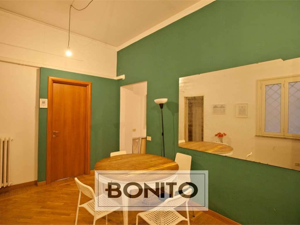 appartamento in vendita a Roma in zona Parioli