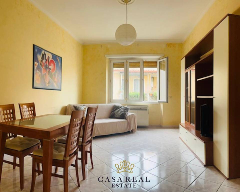 appartamento in vendita a Roma in zona Gianicolense