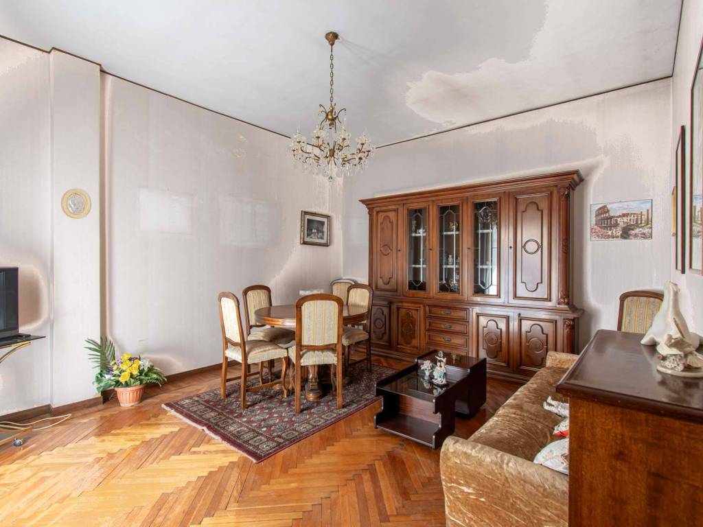 appartamento in vendita a Roma in zona Flaminio