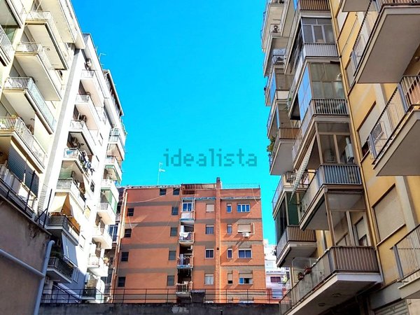 appartamento in vendita a Roma in zona Tiburtino