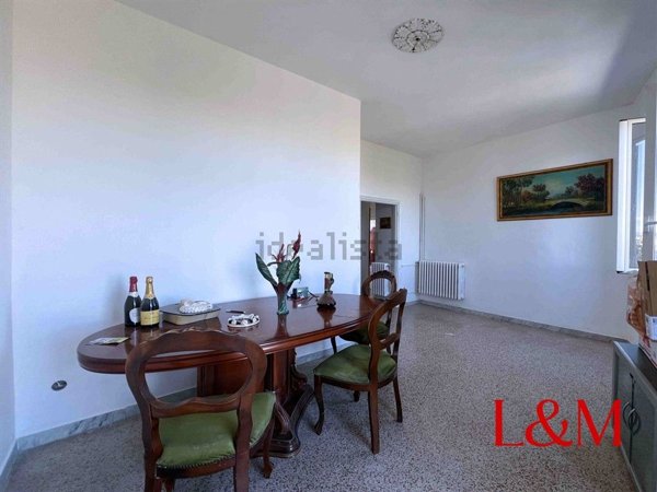 appartamento in vendita a Roma in zona Appio Claudio