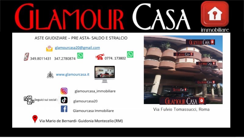 appartamento in vendita a Roma in zona Torrino