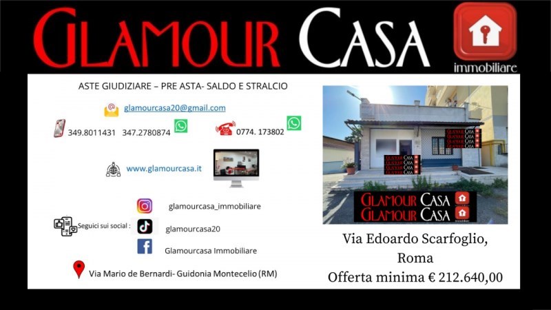 negozio in vendita a Roma in zona Collatino