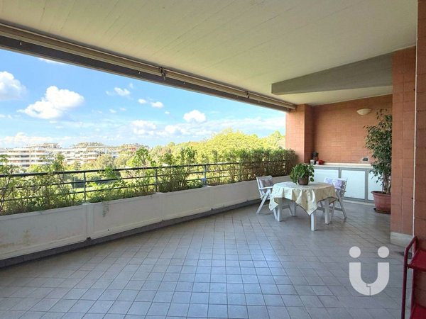 appartamento in vendita a Roma in zona Torrino