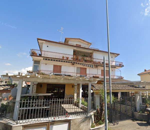 appartamento in vendita a Roma in zona Trigoria