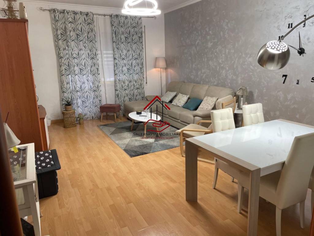 appartamento in vendita a Roma in zona Castel Fusano