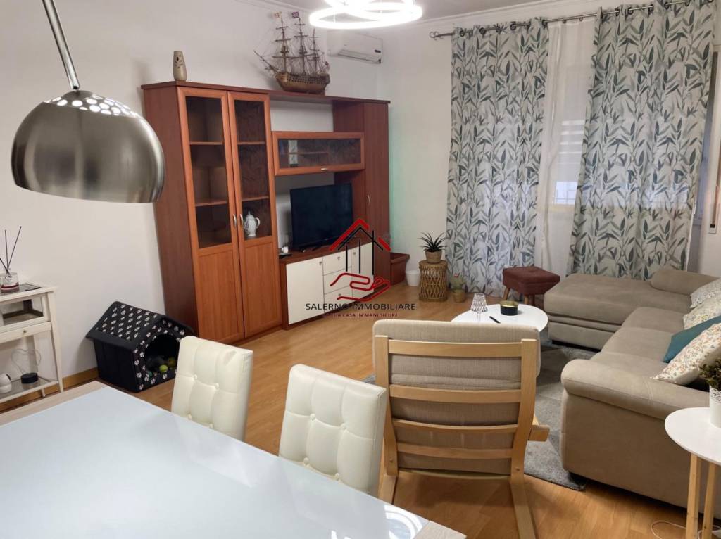 appartamento in vendita a Roma in zona Ostia