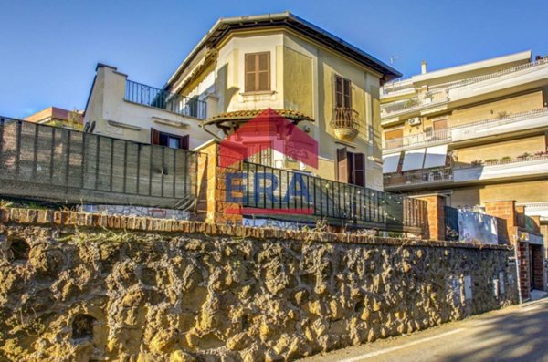 casa indipendente in vendita a Roma in zona Monte Sacro/Talenti