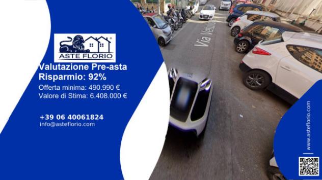 locale commerciale in vendita a Roma in zona Acilia