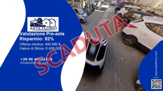 locale commerciale in vendita a Roma in zona Acilia