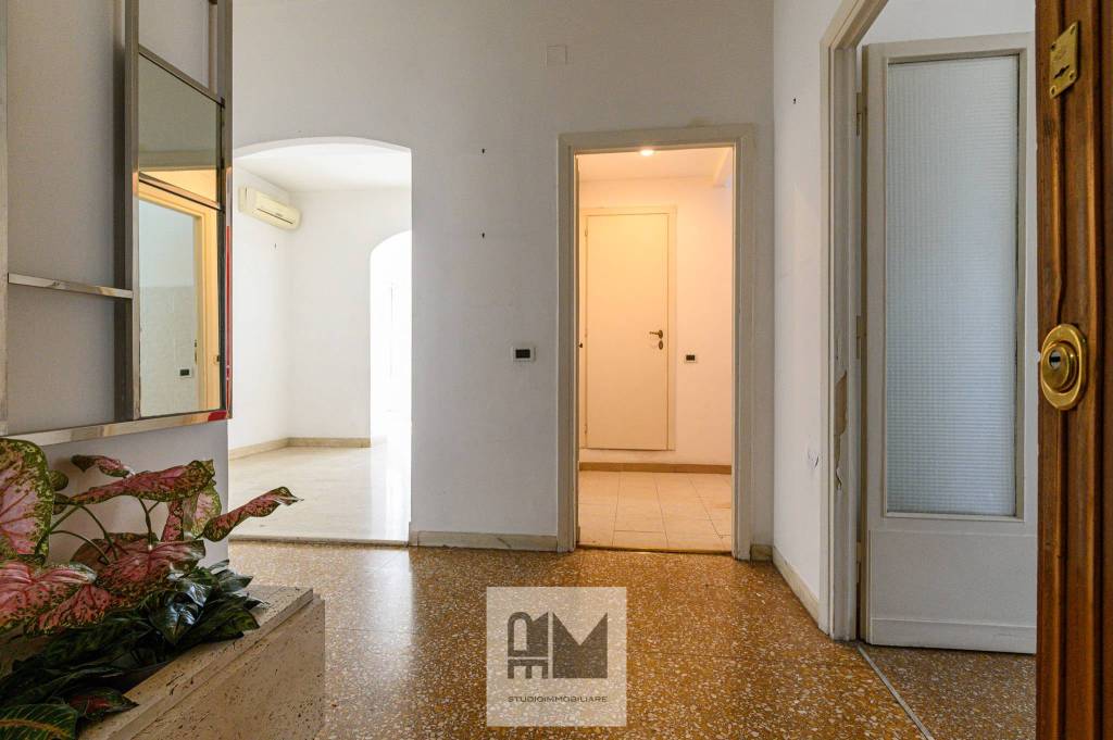 appartamento in vendita a Roma in zona Gianicolense