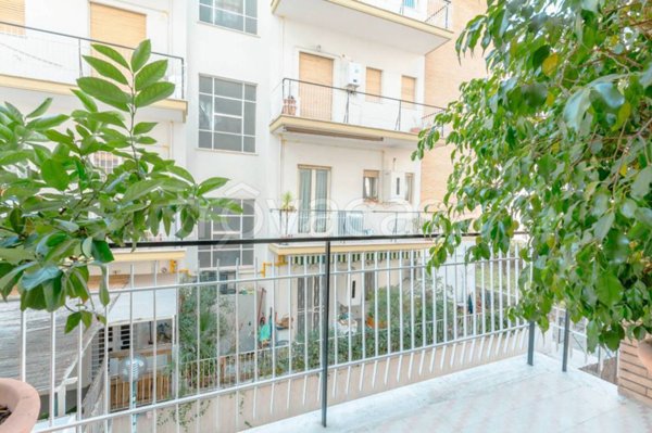 appartamento in vendita a Roma in zona Gianicolense