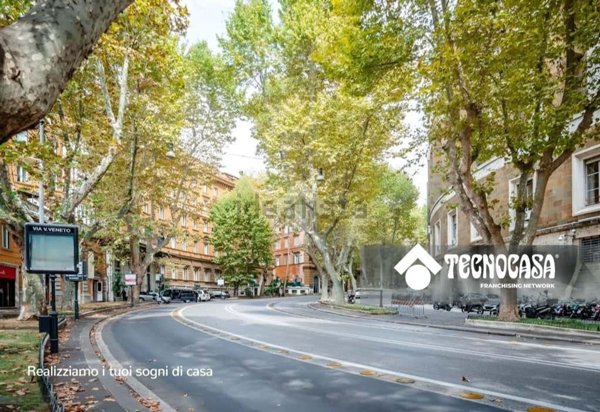 appartamento in vendita a Roma in zona Campo Marzio