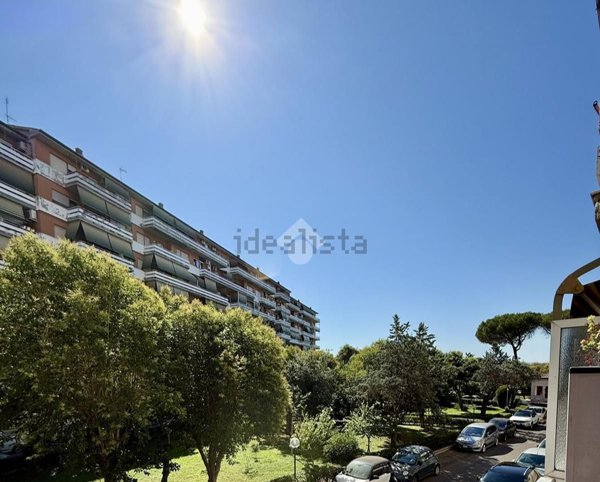 appartamento in vendita a Roma in zona Ponte Mammolo