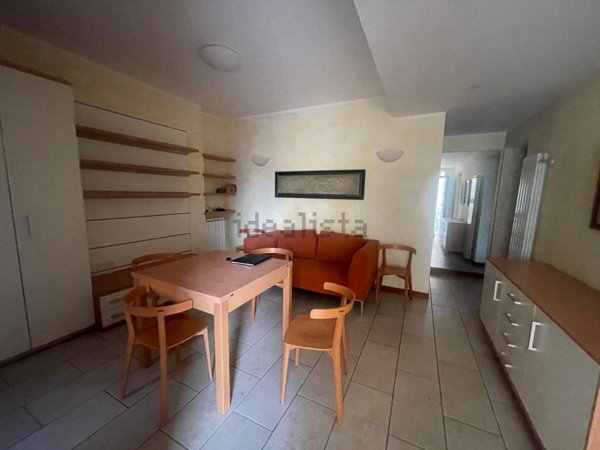 appartamento in vendita a Roma in zona Dragona/Bagnoletto