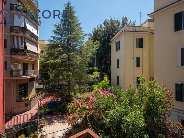 appartamento in vendita a Roma in zona Monte Sacro/Talenti