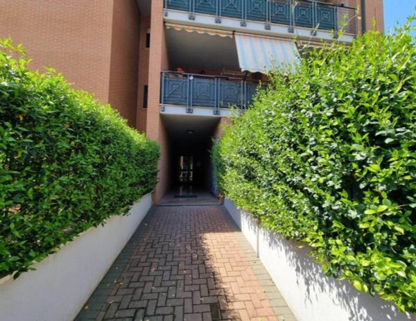 appartamento in vendita a Roma in zona Castelverde