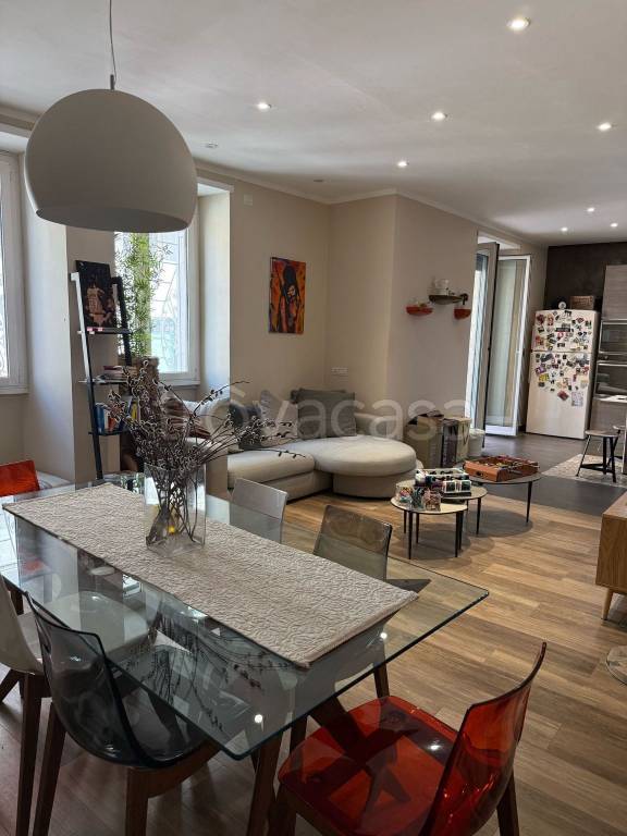 appartamento in vendita a Roma in zona Trieste
