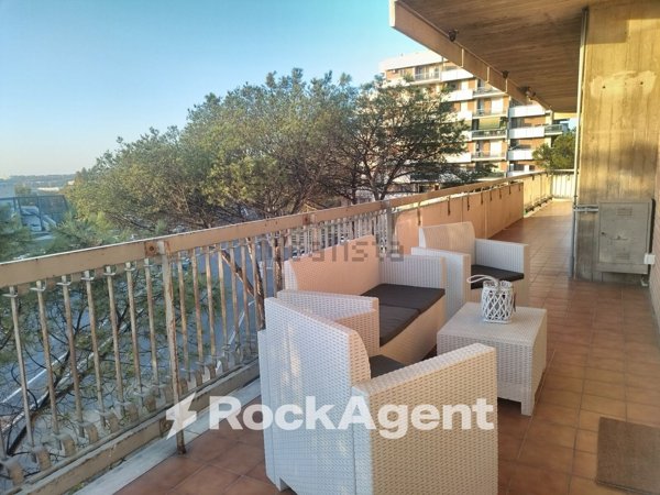 appartamento in vendita a Roma in zona Torrino