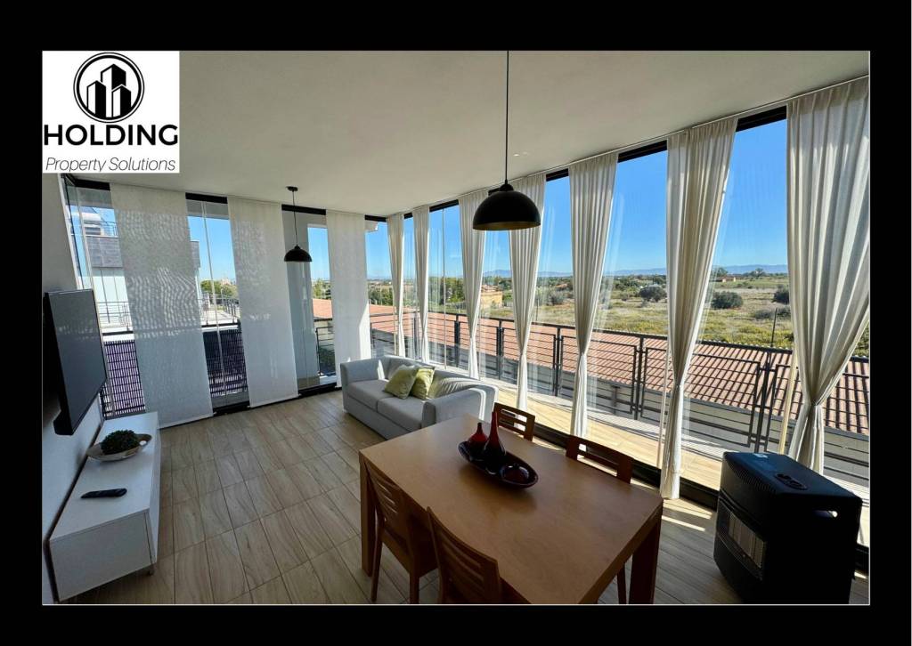 appartamento in vendita a Roma in zona Giuliano Dalmata