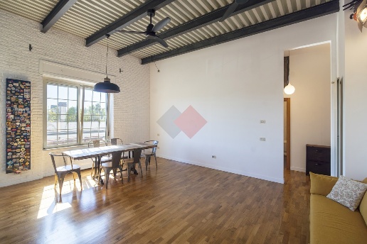 appartamento in vendita a Roma in zona Portuense