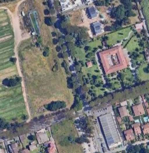 appartamento in vendita a Roma in zona Castel Porziano