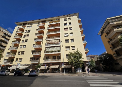 casa indipendente in vendita a Roma in zona Trieste