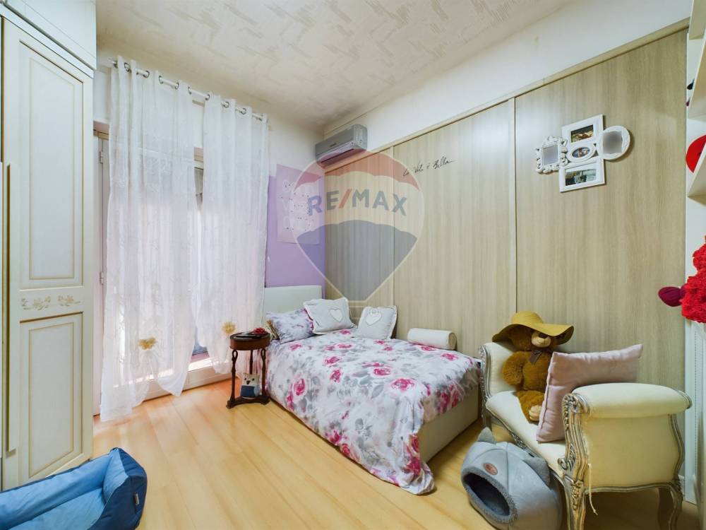 appartamento in vendita a Roma in zona Ottavia