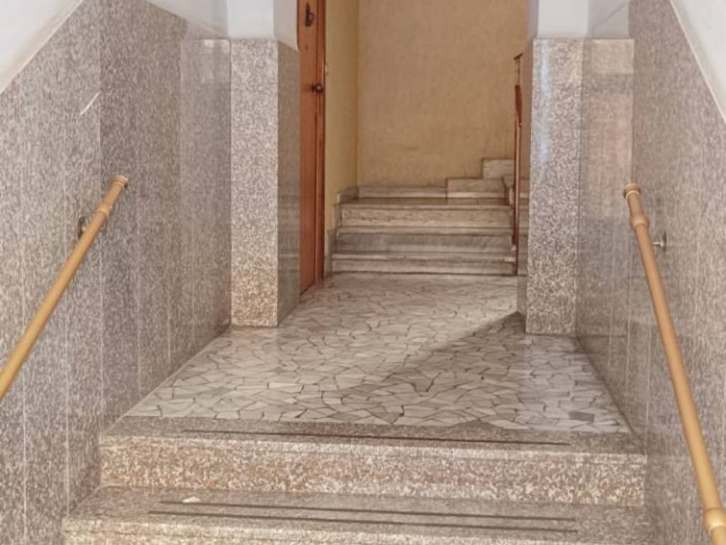 appartamento in vendita a Roma in zona Prenestino-Centocelle