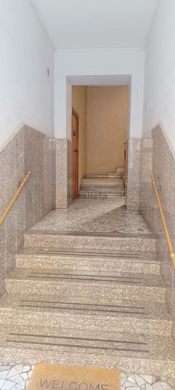 appartamento in vendita a Roma in zona Prenestino-Centocelle