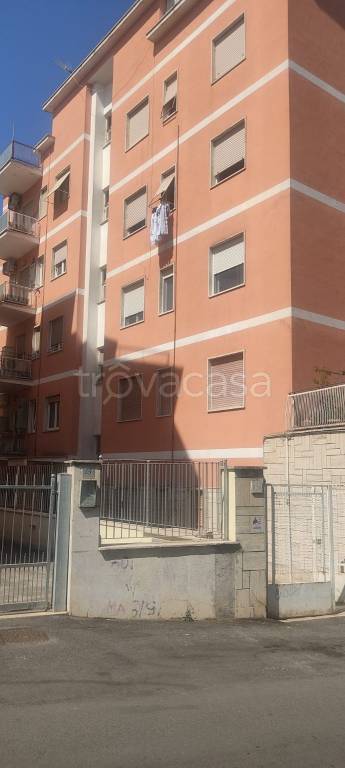 appartamento in vendita a Roma in zona Trionfale