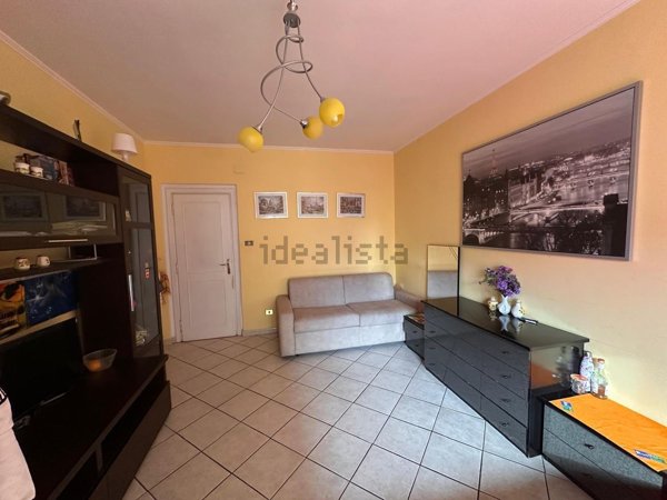 appartamento in vendita a Roma in zona Don Bosco