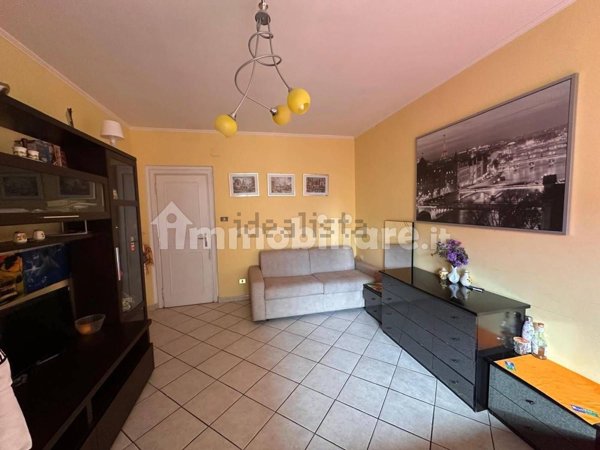 appartamento in vendita a Roma in zona Don Bosco
