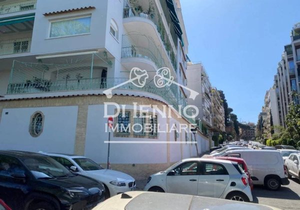 appartamento in vendita a Roma in zona Parioli