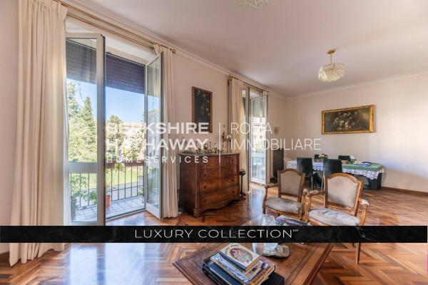 appartamento in vendita a Roma in zona Trieste