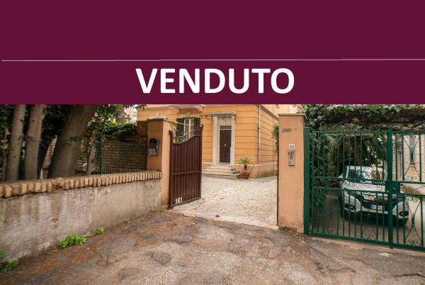 casa indipendente in vendita a Roma in zona Trieste