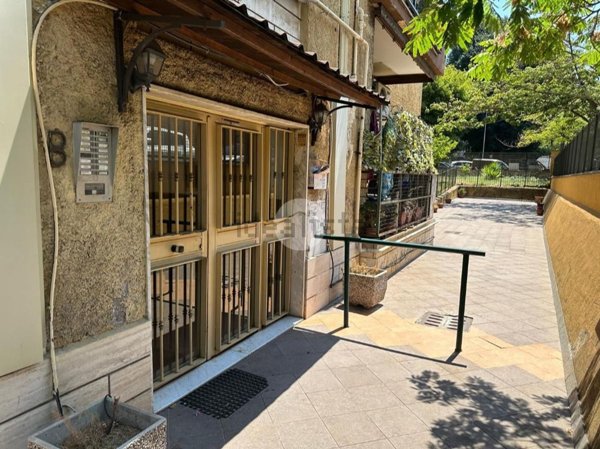 appartamento in vendita a Roma in zona Prenestino-Centocelle