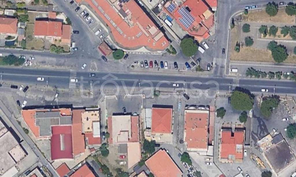 appartamento in vendita a Roma in zona Ottavia