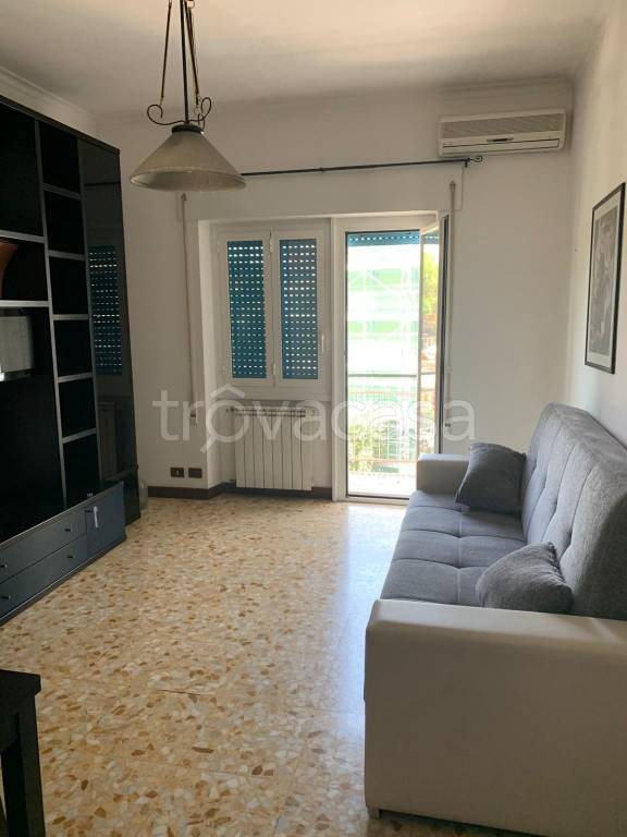 appartamento in vendita a Roma in zona Alessandrino