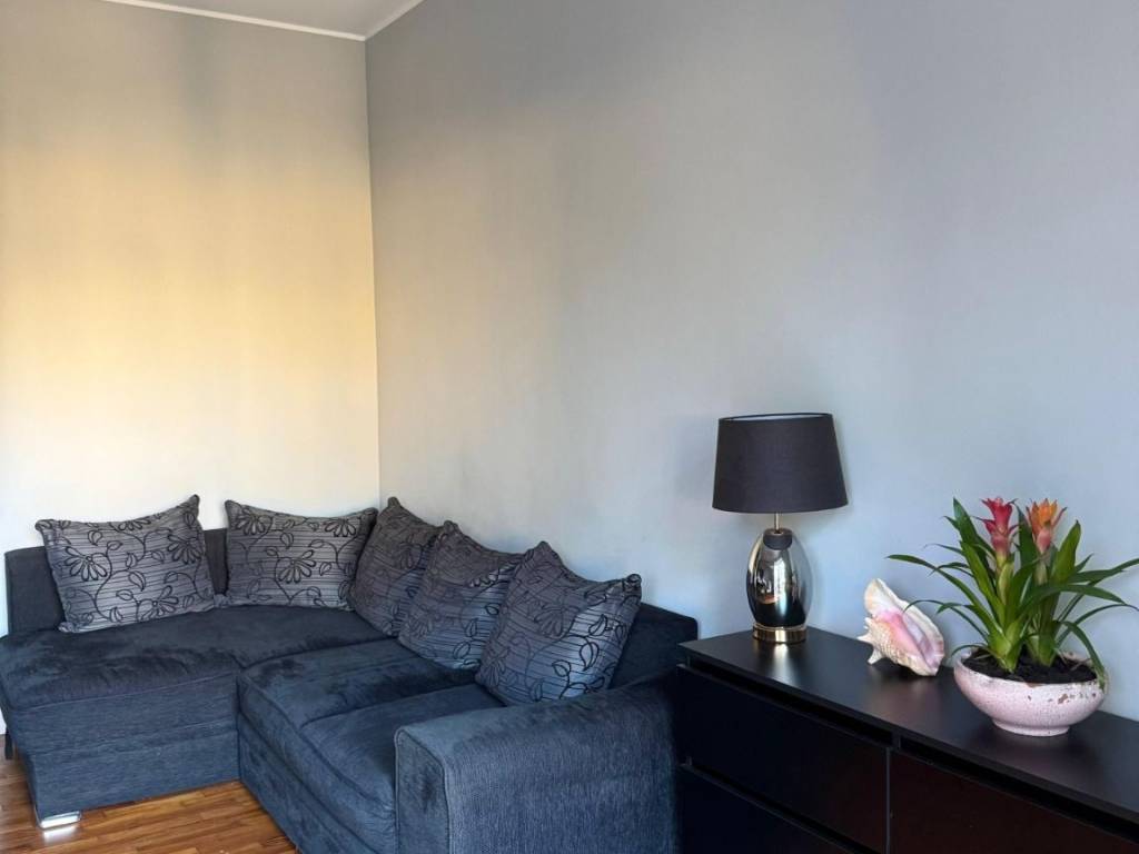 appartamento in vendita a Roma in zona Portuense