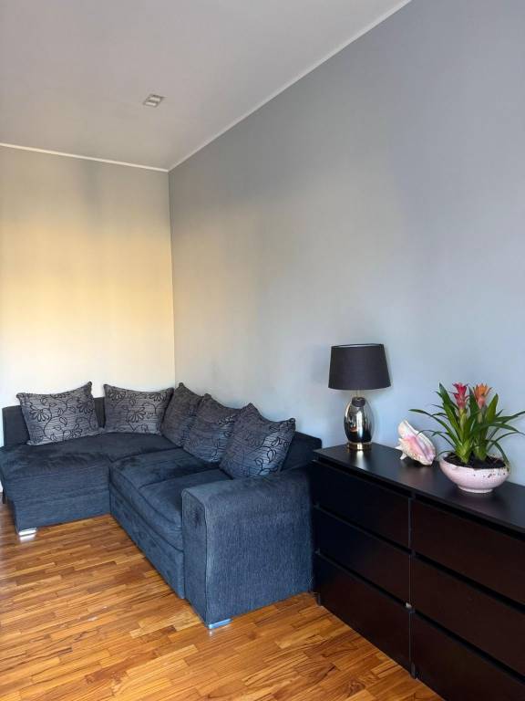 appartamento in vendita a Roma in zona Portuense