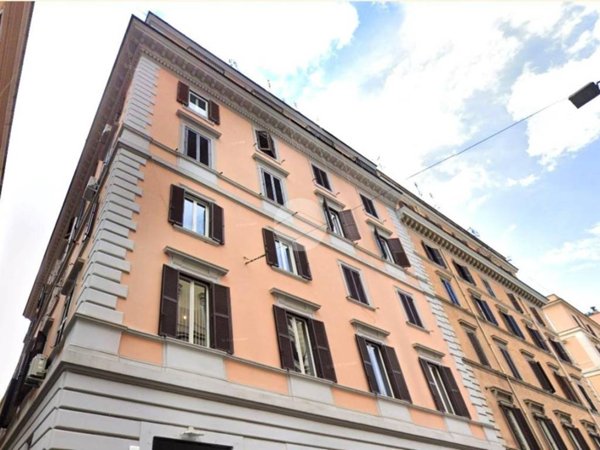 appartamento in vendita a Roma in zona Parioli