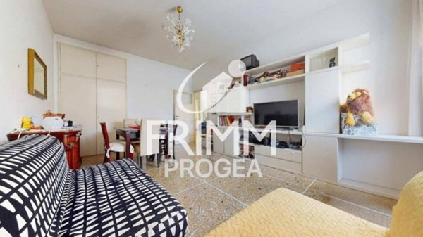 appartamento in vendita a Roma in zona Don Bosco