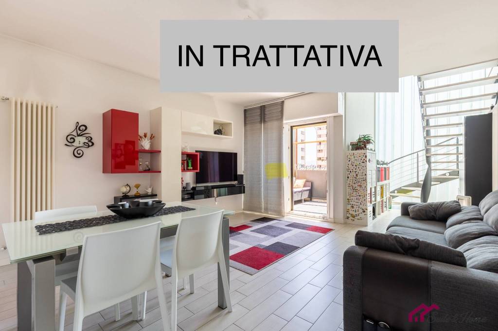 appartamento in vendita a Roma in zona Ardeatino