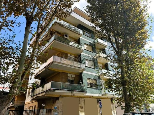 appartamento in vendita a Roma in zona Ostia